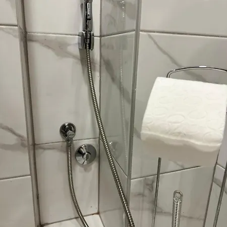 Lilium Apartament