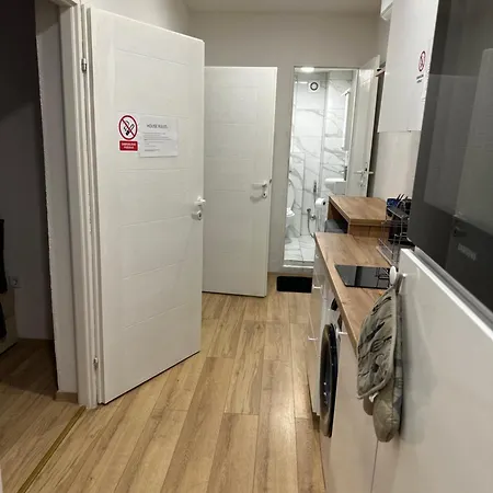 Apartament Lilium Sarajewo