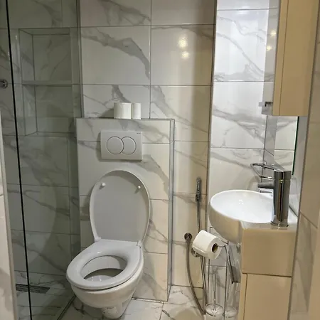 Lilium Apartament