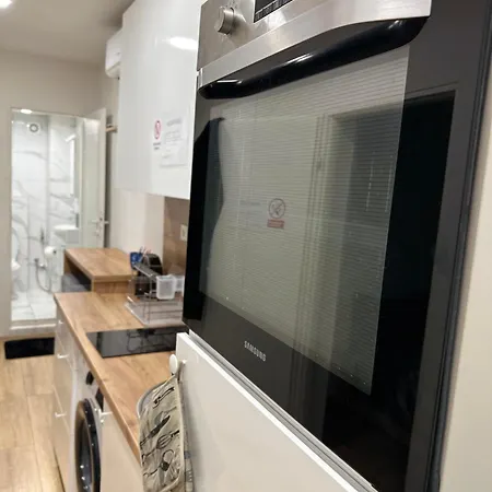 Apartament Lilium Sarajewo
