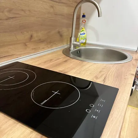 Lilium Apartament