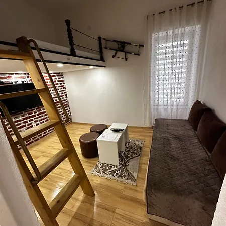 Apartament Lilium Sarajewo